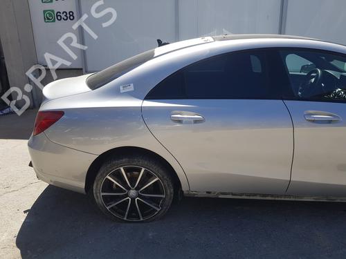 Electronic module MERCEDES-BENZ CLA Coupe (C117) CLA 200 CDI / d (117.308) | BP36815246M83 - Image 23