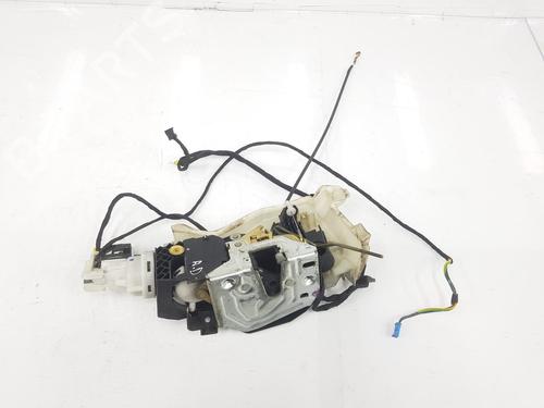 Front right lock MERCEDES-BENZ S-CLASS (W220) S 400 CDI (220.028, 220.128) | BP4729869C97 