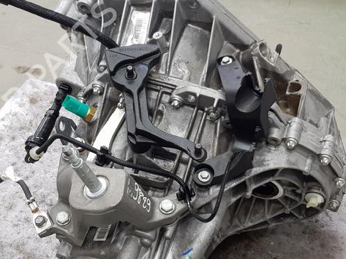 Gearbox RENAULT KANGOO III MPV TCe 130 (KJMB) | BP34196371M3  - Image 6