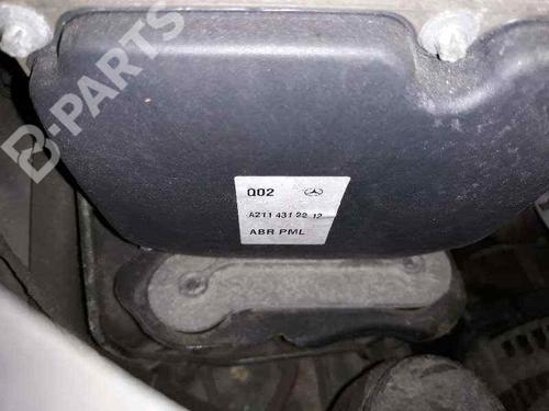 Left door airbag MERCEDES-BENZ CLS (C219) CLS 63 AMG (219.377) | BP5827329C52  - Image 43