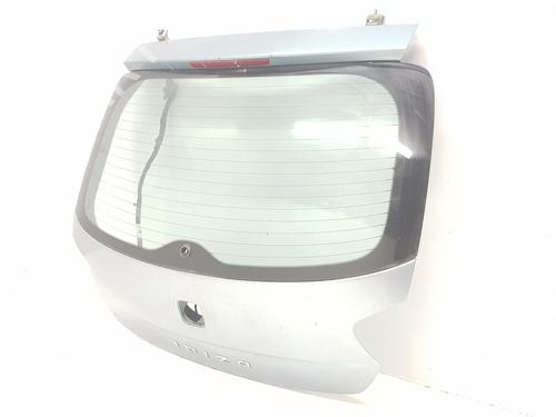 Tailgate SEAT IBIZA IV (6J5, 6P1) 1.6 TDI | BP8807854C6 