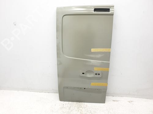 Used Left rear door RENAULT TRAFIC III Van (FG_) 1.6 dCi 90 (FGME) (90 hp) 20651240
