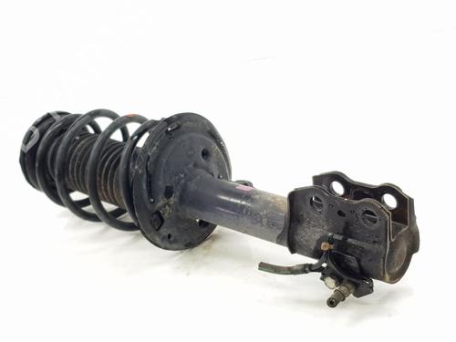 Right front shock absorber TOYOTA YARIS (_P13_) 1.5 Hybrid (NHP130_) | BP24662195M17 