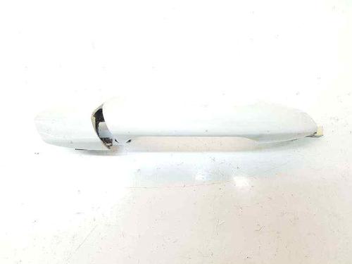 Used Front right exterior door handle Front right exterior door handle MERCEDES-BENZ E-CLASS (W212) E 200 CDI / BlueTEC (212.005, 212.006) (136 hp) 5873812 5873812