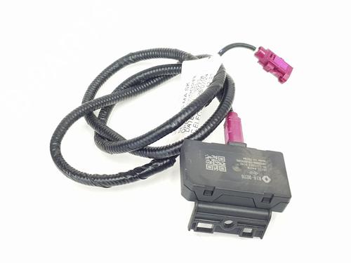 Electronic module RENAULT KANGOO III MPV  | BP34267203M83  - Image 6