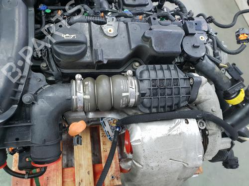 Engine PEUGEOT 3008 II SUV (MC_, MR_, MJ_, M4_)  | BP29548109M1 