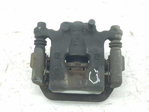 Used Right rear brake caliper NISSAN QASHQAI / QASHQAI +2 I (J10, NJ10, JJ10E) 2.0 dCi (150 hp) 11600023
