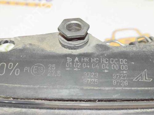 Right headlight SEAT ALHAMBRA (7V8, 7V9) 1.9 TDI | BP794562C29 