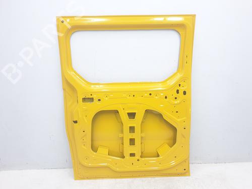 Left slide door RENAULT TRAFIC III Van (FG_) 1.6 dCi 140 (FGMA, FGMC) | BP29915215C74 