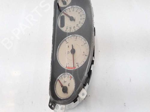 Instrument cluster CHRYSLER VOYAGER IV (RG, RS) 2.5 CRD | BP5591369C47 