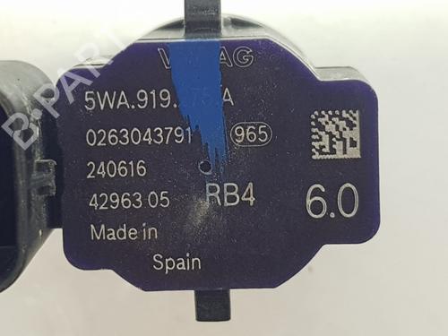 Andre VW CRAFTER Van (SY_, SX_)  | BP31297797O1 