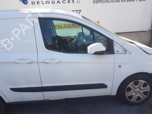 Electronic module FORD TRANSIT COURIER B460 MPV 1.5 TDCi | BP15687803M83 