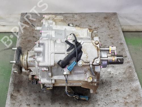 Transfer box TOYOTA HILUX VII Pickup (_N1_, _N2_, _N3_)  | BP28125366M36 
