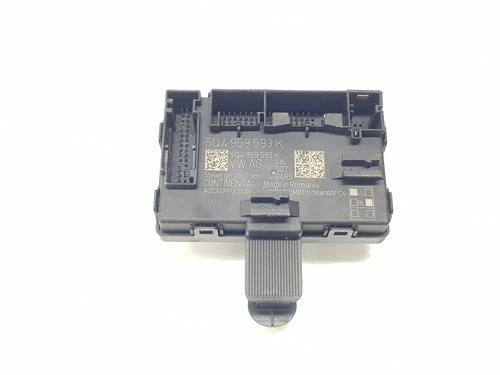 Elektronisk modul VW T-ROC (A11, D11) 1.0 TSI (116 hp) 28521282