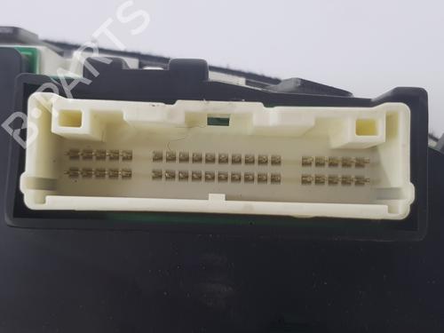 Instrument cluster NISSAN QASHQAI I (J10, NJ10) 1.5 dCi | BP10745798C47