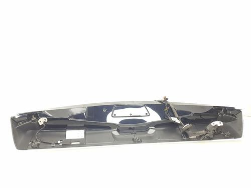 Rear spoiler LAND ROVER RANGE ROVER EVOQUE (L538)  | BP29026294C96 