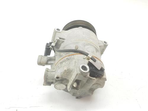 AC compressor MERCEDES-BENZ GLC (X253) 250 d 4-matic (253.909) | BP9973296M34 