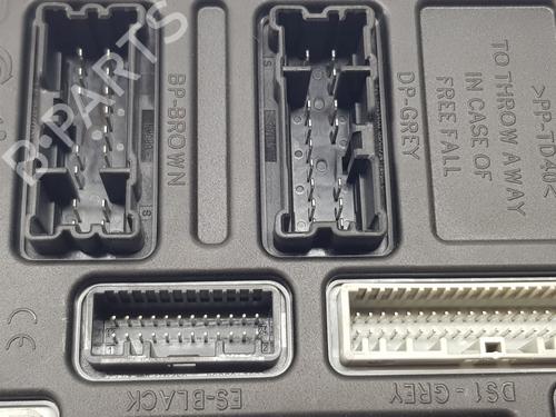 Electronic module RENAULT ARKANA I (LCM_, LDN_) | BP32632410M83