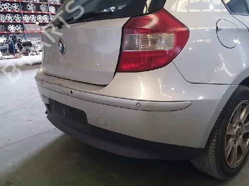 Radio BMW 1 (E87) 118 d | BP9288574E6 