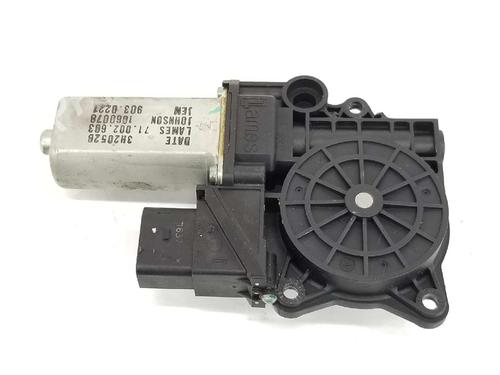 Left rear window motor BMW 1 (E87) 118 d | BP6569086E23 