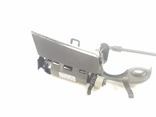 Rear left interior door handle MERCEDES-BENZ E-CLASS T-Model (S212) E 350 CDI (212.223) | BP20196590I15 