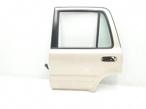 Used Left rear door HONDA CR-V I (RD) 2.0 16V 4WD (RD1, RD3) (147 hp) 17003150