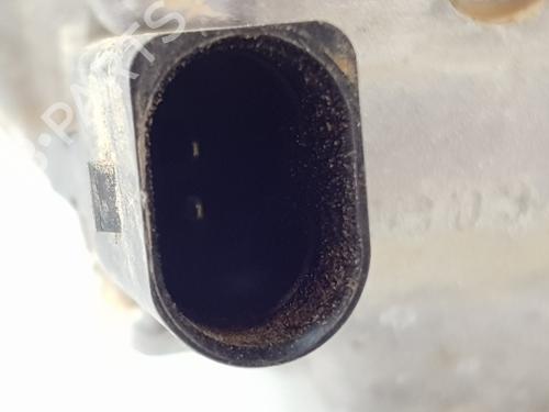AC compressor SEAT IBIZA V (KJ1, KJG)  | BP28020146M34 