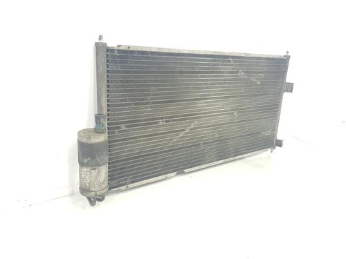AC radiator NISSAN ALMERA TINO (V10) 2.2 dCi | BP9583967M32 