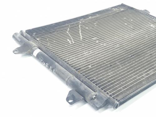 AC radiator VW TOURAN (1T1, 1T2) 2.0 TDI | BP16314896M32 