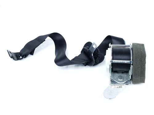 Used Rear left seatbelt BMW 2 Gran Tourer (F46) 218 d (150 hp) 22611274
