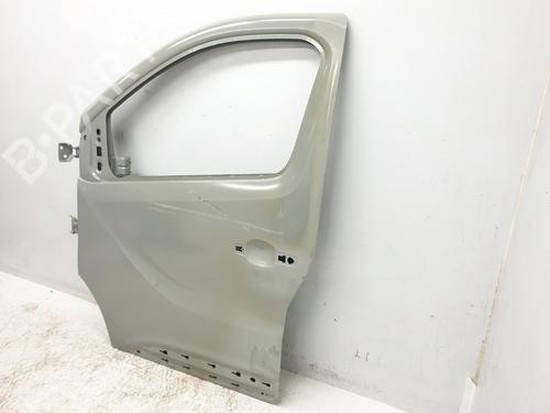 Left front door RENAULT TRAFIC III Bus (JG_)  | BP21003875C2 