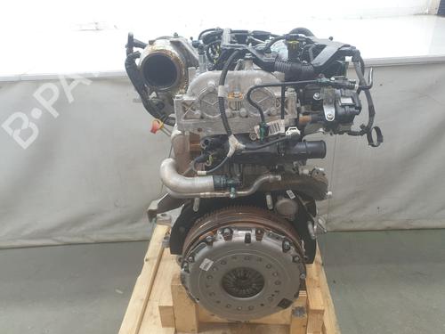 Engine ALFA ROMEO GIULIA (952_) 2.2 D (952AFA25, 952AFM25, 952ALA25) | BP29906722M1 