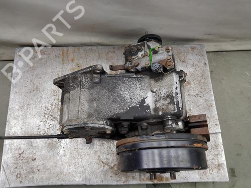 Used Transfer box LAND ROVER DEFENDER Station Wagon (L316, L315) 2.5 Td5 4x4 (L316) (122 hp) 30307769