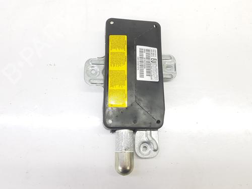 Electronic module BMW 3 (E46) 320 d | BP9517621M83 
