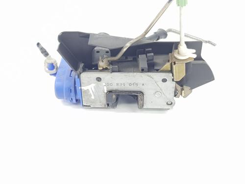 Rear left lock AUDI A3 (8L1) 1.9 TDI | BP17566694C100 