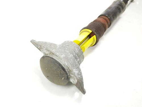 Left rear shock absorber AUDI A6 C7 (4G2, 4GC) 2.0 TDI | BP29399304M18 
