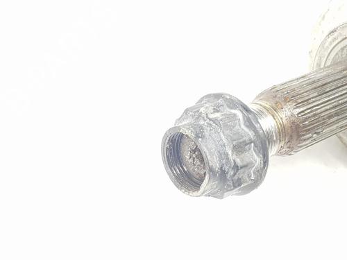 Left front driveshaft TOYOTA PRIUS PLUS (_W4_) 1.8 Hybrid (ZVW40W, ZVW41W) | BP16491951M38 