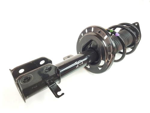 Left front shock absorber PEUGEOT 208 II (UB_, UP_, UW_, UJ_) 1.2 PureTech 100 | BP31374419M16