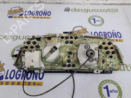 Instrument cluster CITROËN JUMPY I (U6U_) 1.9 TD | BP2330859C47 