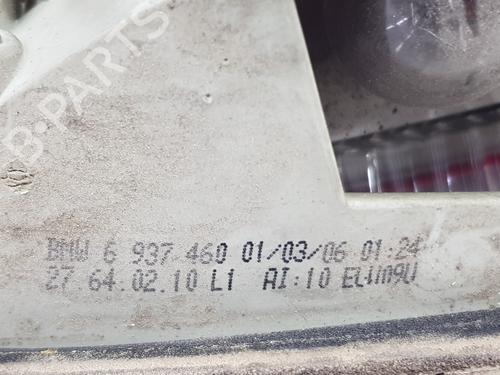 Right tailgate light BMW 3 (E90) 320 d | BP28119623C80 