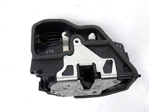 Front right lock BMW 5 (E60) 520 d | BP6026374C97 