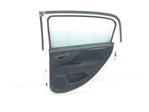 Right rear door FIAT GRANDE PUNTO (199_) 1.3 D Multijet | BP16865042C5 
