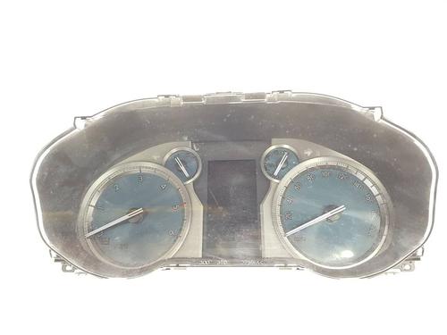 Used Instrument cluster Instrument cluster 38487841 38487841