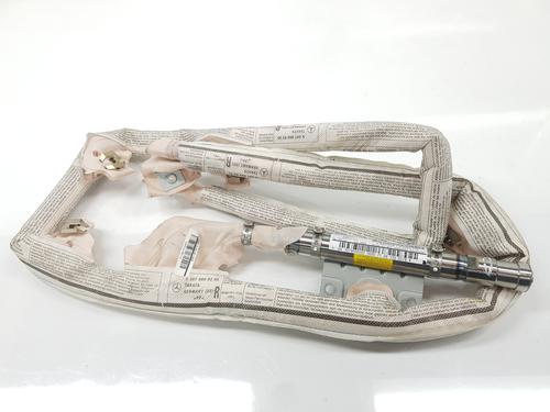 Right curtain airbag MERCEDES-BENZ E-CLASS Coupe (C207) E 250 CDI / BlueTEC / d (207.303, 207.304) | BP17743516C12 