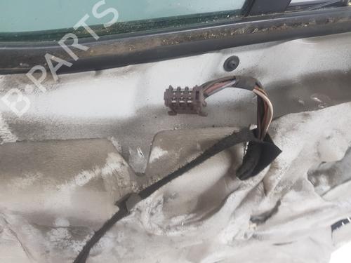 Right front door NISSAN PRIMASTAR Van (X83) 2.0 dCi 115 | BP12461156C3 