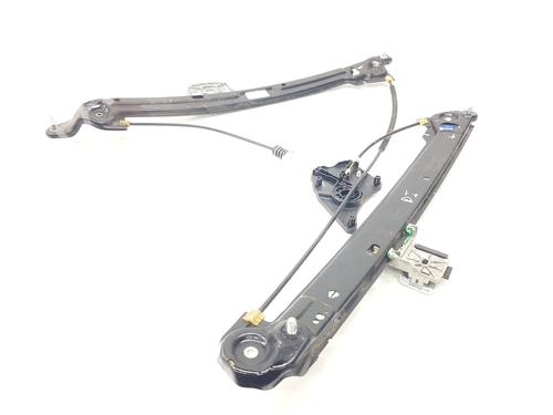 Front left window mechanism AUDI Q8 (4MN, 4MT) 50 TDI Mild Hybrid quattro | BP33215325C22  - Image 5