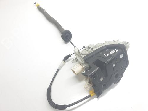 Rear right lock AUDI A6 C7 (4G2, 4GC) 2.0 TDI | BP31858610C99 