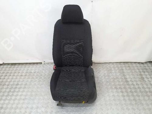 Used Left front seat VW TIGUAN (5N_) 2.0 TDI (110 hp) 11636689