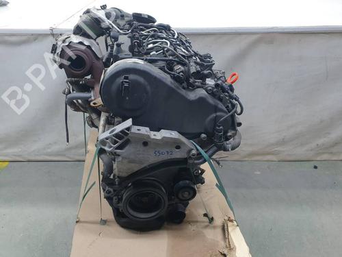 Engine SEAT LEON (1P1) 1.6 TDI | BP40226280M1 - Image 3