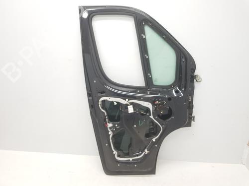 Left front door FIAT DUCATO Van (250_) 115 Multijet 2,0 D | BP22510140C2 